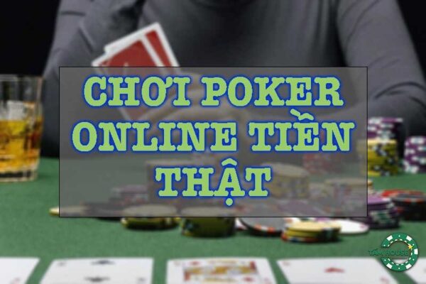 Poker Nhatvip - Game Bài Đổi Thưởng Vô Cùng Hấp Dẫn