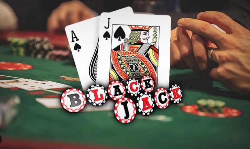 Nắm vững luật chơi Blackjack tại nhatvip 