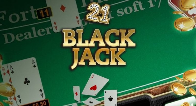 Giới thiệu sơ qua về game bài blackjack trên nhatvip 