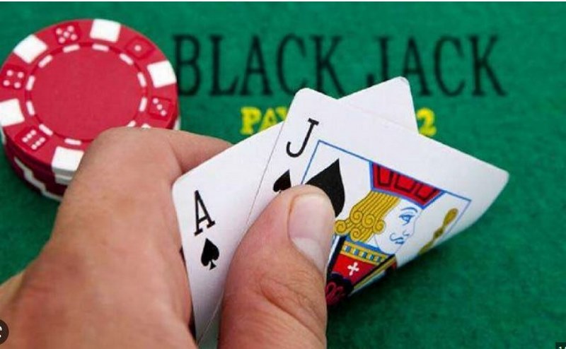 Luôn giữ tinh thần và tâm lý ổn định khi chơi Blackjack tại nhatvip 