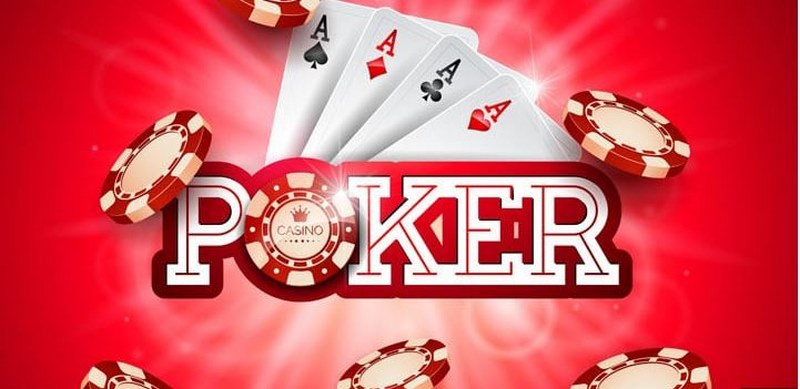 Định nghĩa game bài Poker nhatvip 