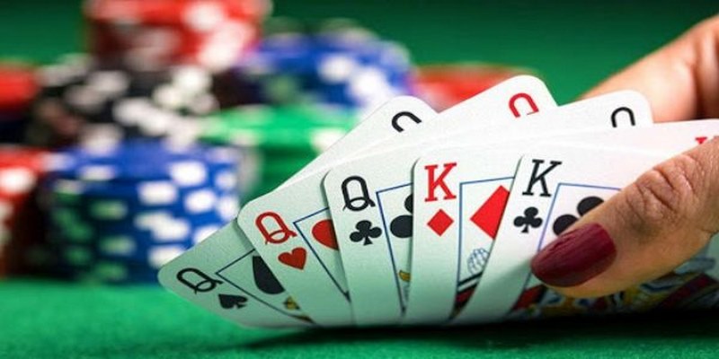 Chơi Poker trên nhatvip với đa dạng lối đánh 