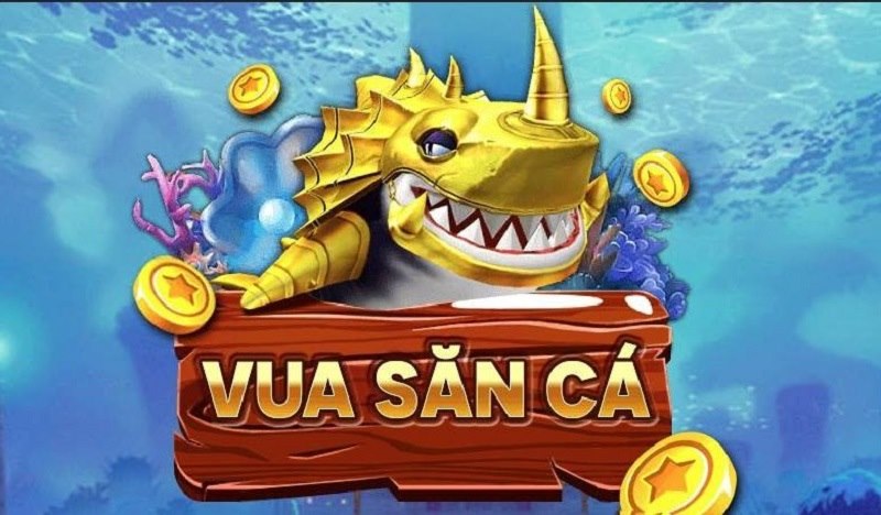 Đôi nét về Vua săn cá trên cổng game online nhatvip