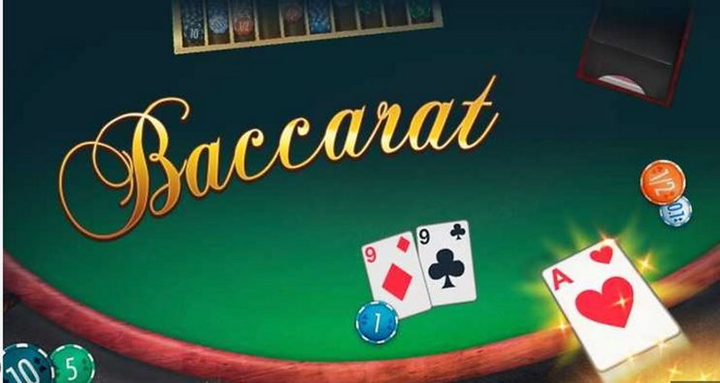 Baccarat trên nhatvip là 1 trò chơi thú vị và mới lạ