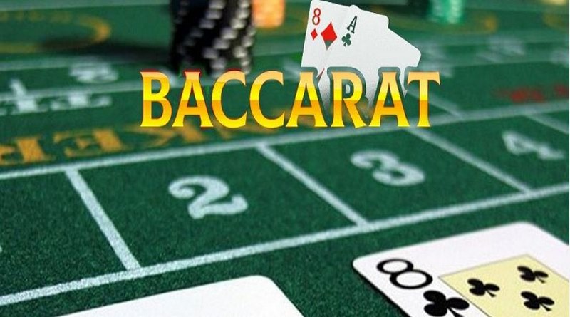 game bài Baccarat Nhatvip